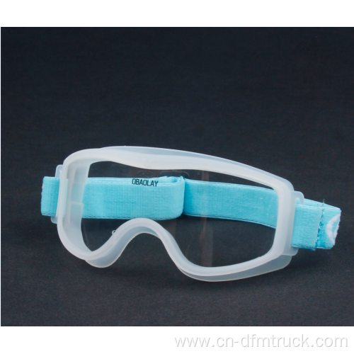 European standard Anti-fog Eye Safety Glasses Goggles